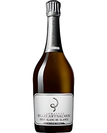 BILLECART-SALMON BLANC DE BLANCS GRAND CRU